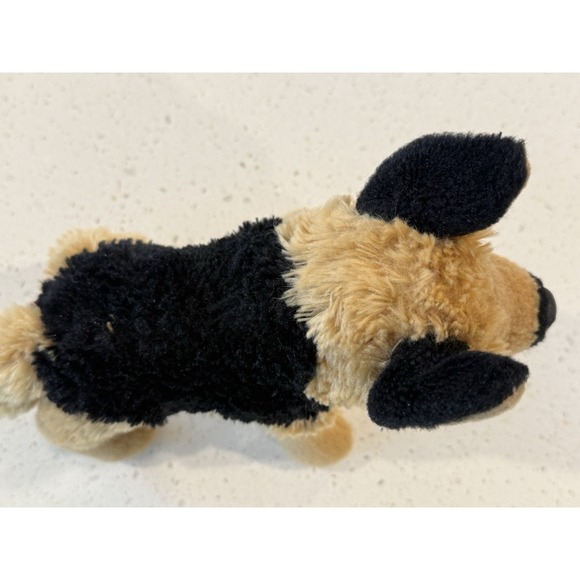 Douglas German Shepherd Stuffed Animal Plush - Picture 7 of 13